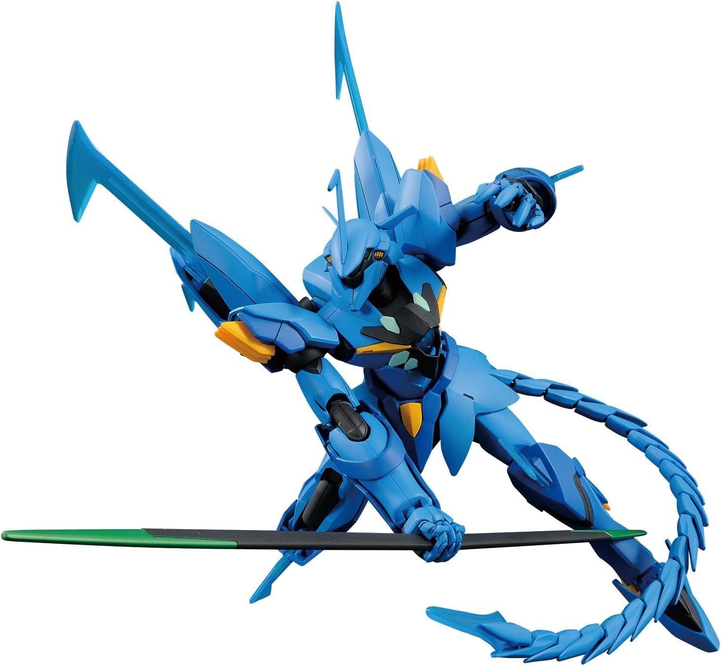 Bandai HGBD007 GEARA GHIRARGA - BanzaiHobby