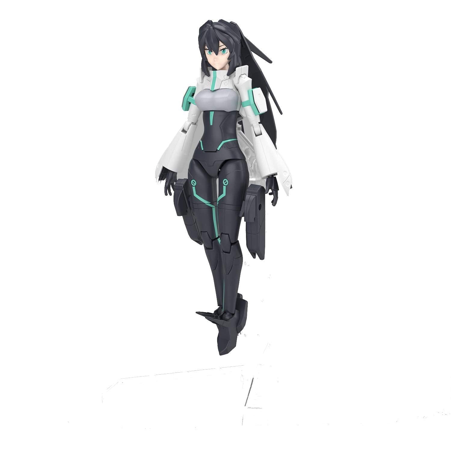 Bandai HGBD:R 14 Mobile Doll May - BanzaiHobby