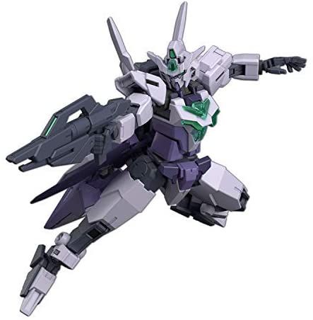 Bandai HGBD:R Core Gundam II (G-3 Color) - BanzaiHobby