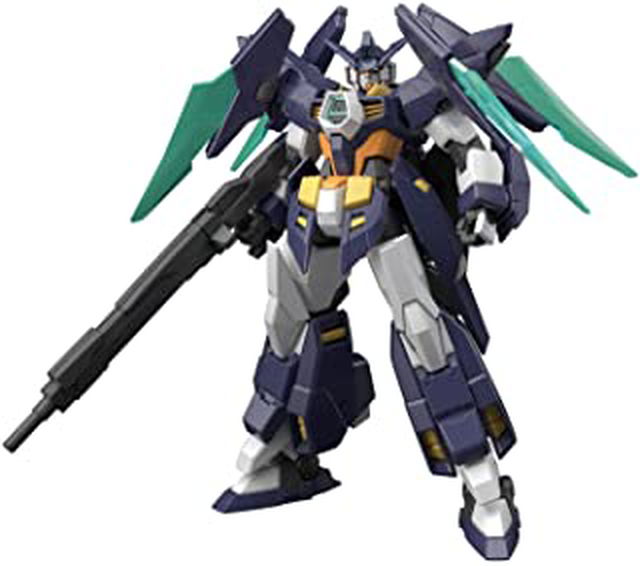 Bandai HGBD:R Gundam Try Age Magnum - BanzaiHobby
