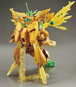 Bandai HGBD:R Re:Rising Gundam - BanzaiHobby