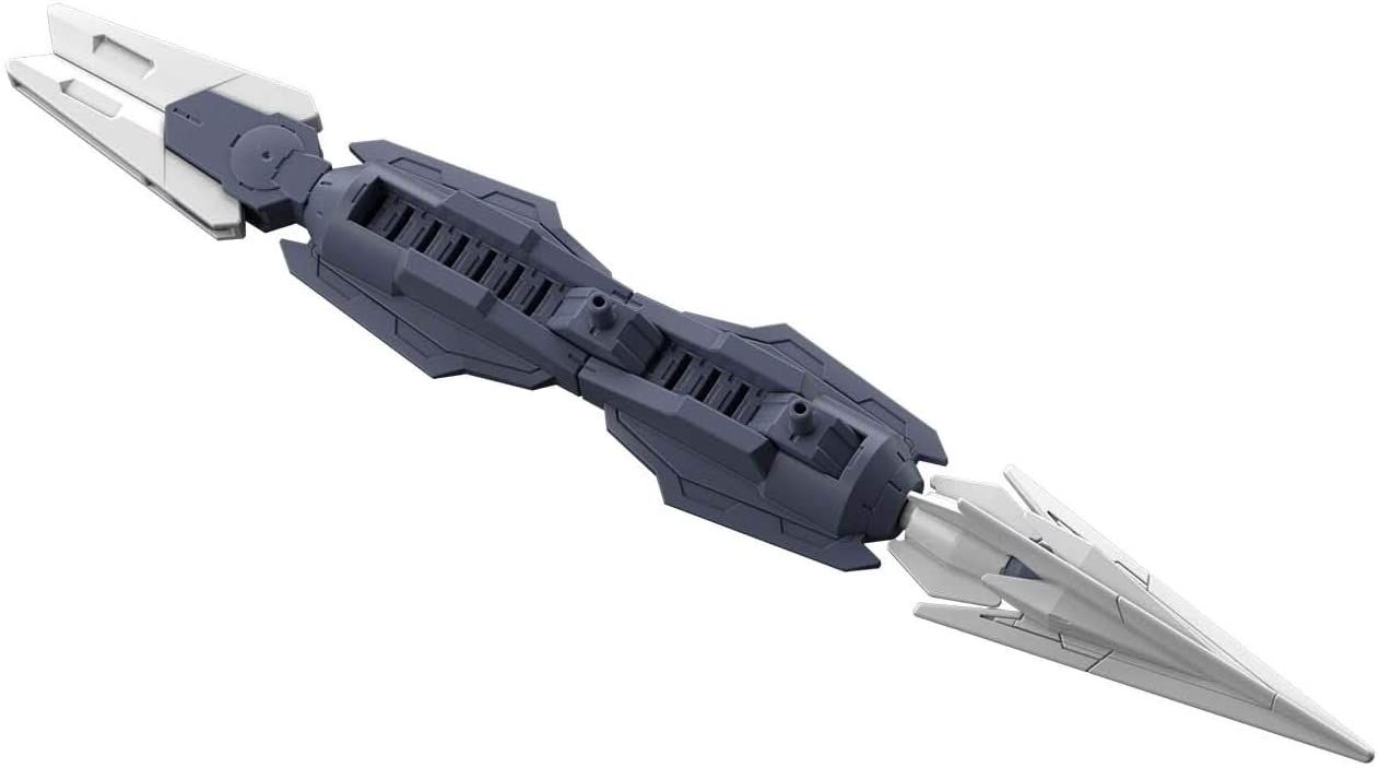 Bandai HGBD:R Saturnix Weapons - Support Weapon - BanzaiHobby