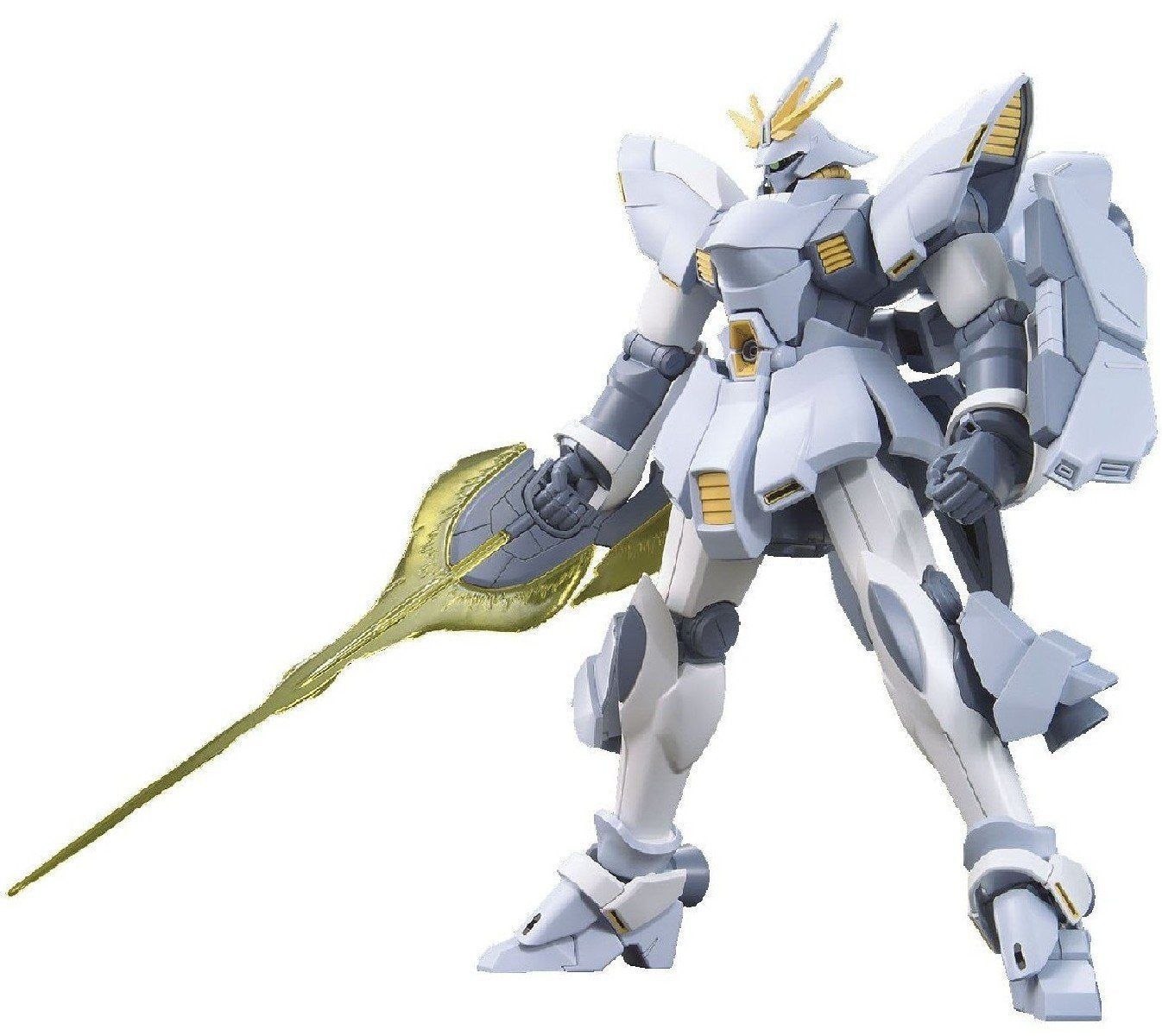 Banzai áhugamál - Bandai HGBF012 MISS SAZABI – BanzaiHobby