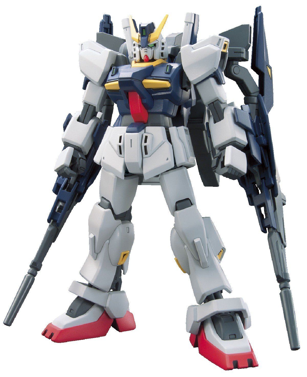 Bandai HGBF 04 BUILD GUNDAM MK-II - BanzaiHobby