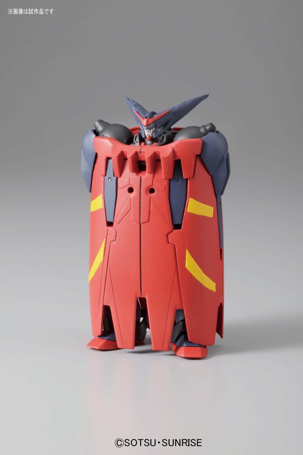 Bandai HGFC 128 Master Gundam & Fuunsaiki - BanzaiHobby