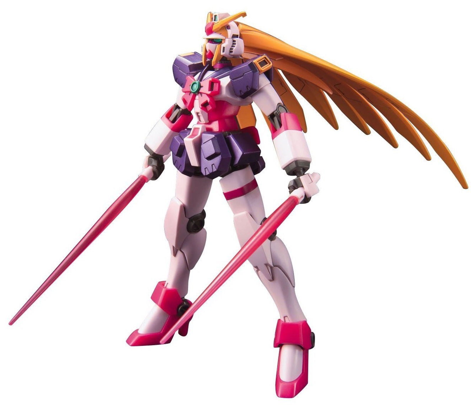 Bandai HGFC 129 Nobell Gundam (Berserker Mode) - BanzaiHobby