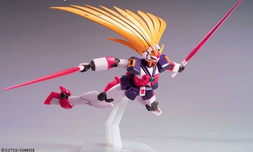 Bandai HGFC 129 Nobell Gundam (Berserker Mode) - BanzaiHobby