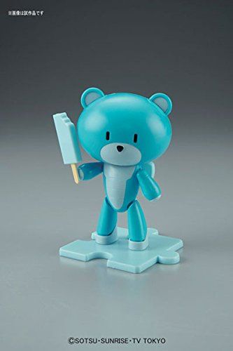 Bandai HGPG Petitgguy Soda Pop Blue & Ice Candy - BanzaiHobby