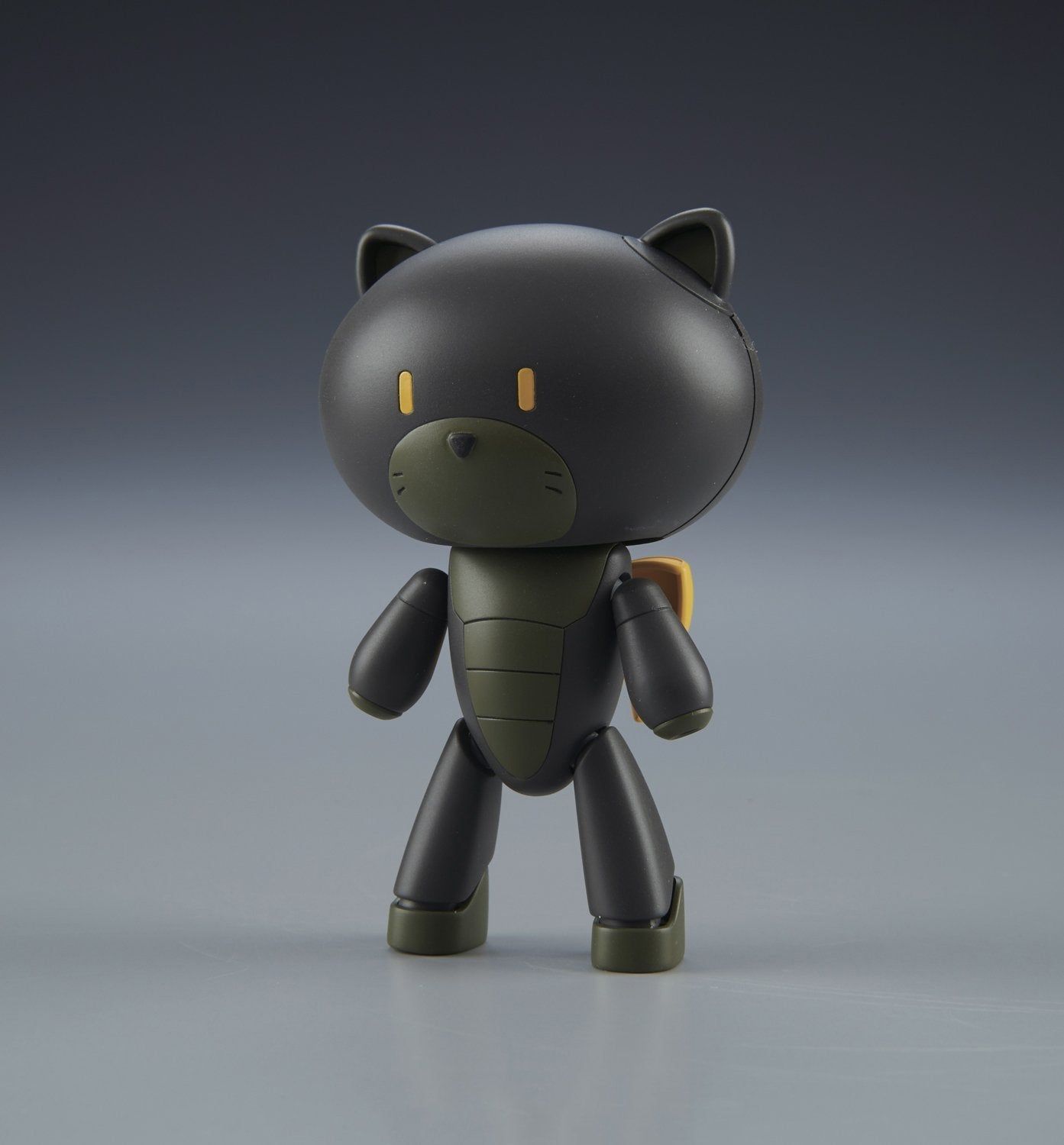 Bandai HGPG Petitgguy Stray Black & Cat Costume - BanzaiHobby