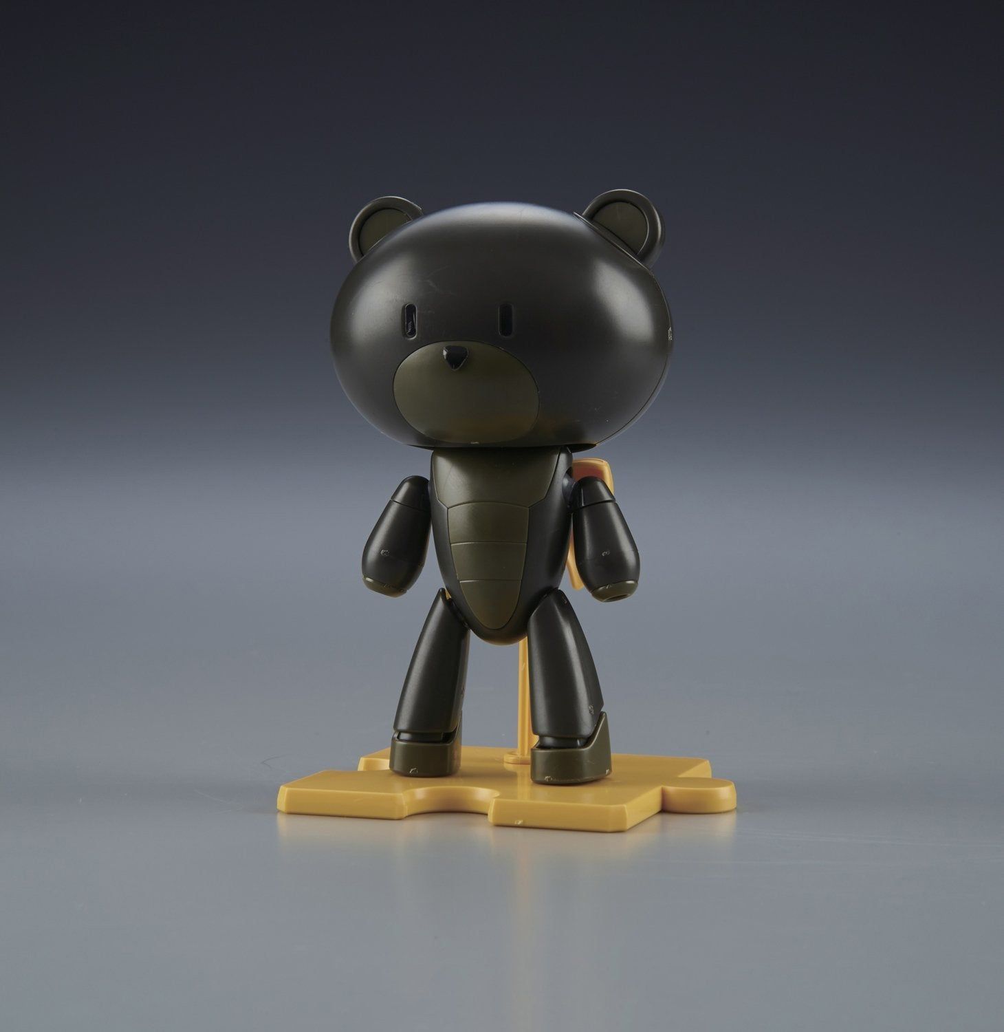 Bandai HGPG Petitgguy Stray Black & Cat Costume - BanzaiHobby
