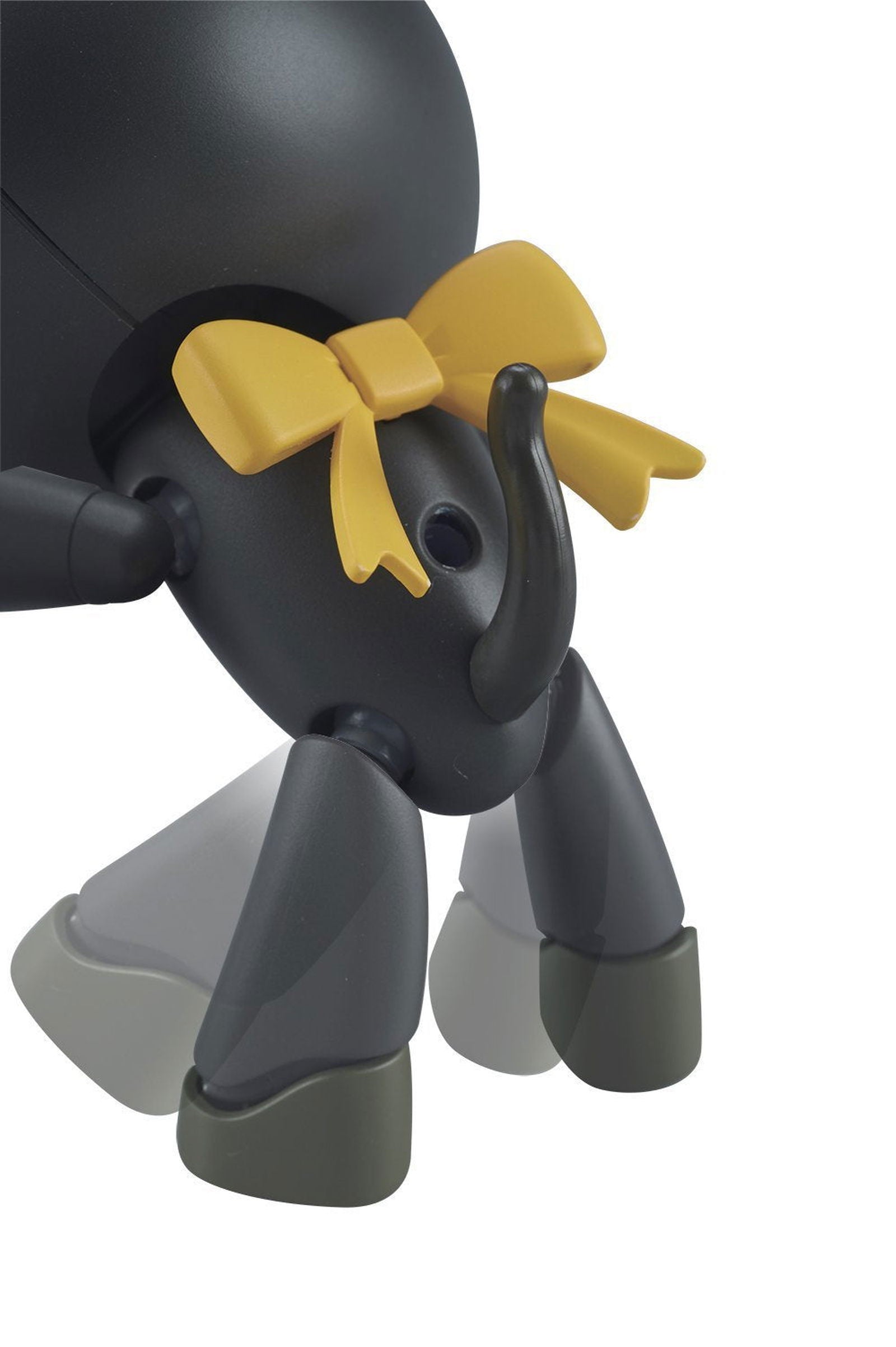 Bandai HGPG Petitgguy Stray Black & Cat Costume - BanzaiHobby