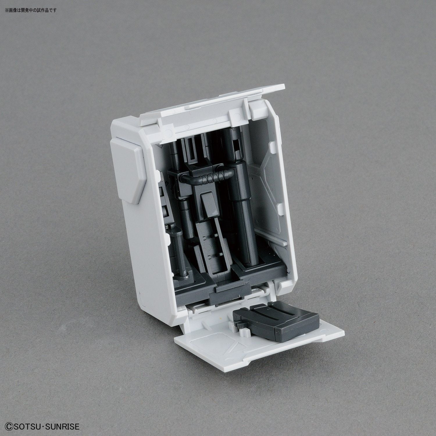 Bandai HGUC210 GUNDAM GROUND TYPE - BanzaiHobby