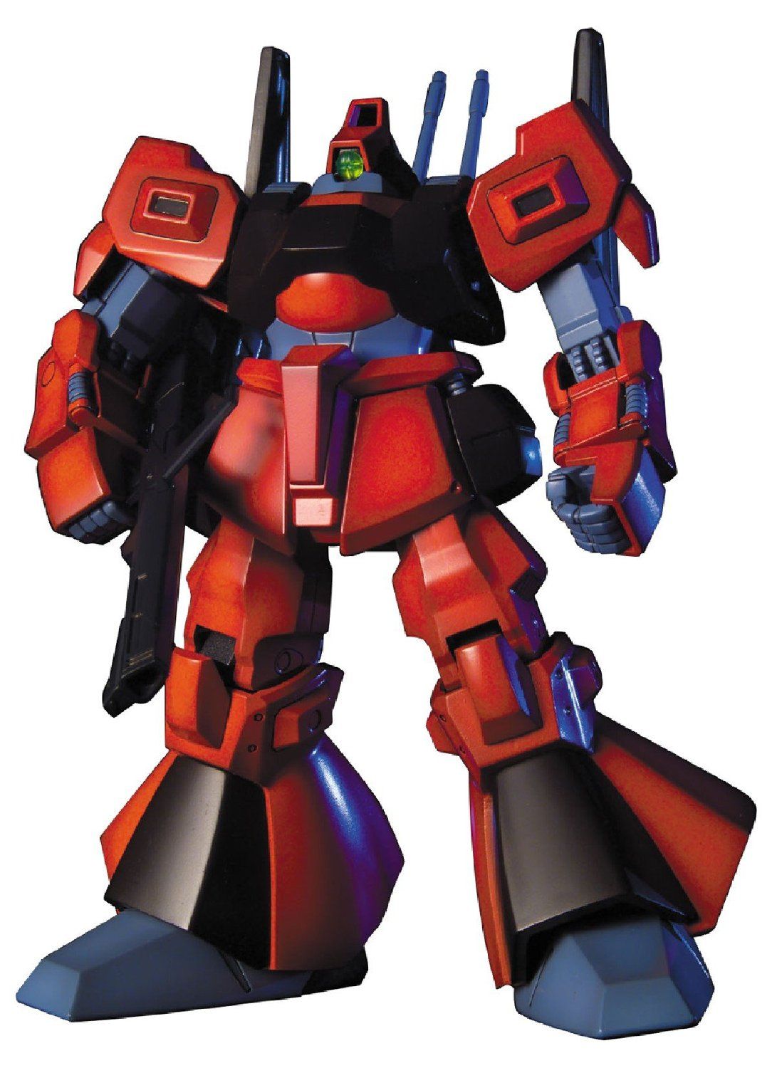 Bandai HGUC 033 RMS-099 RICK DIAS QUATTRO - BanzaiHobby