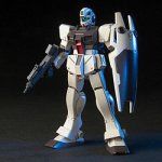 Bandai HGUC 046 RGM-79G GM COMMAND - BanzaiHobby