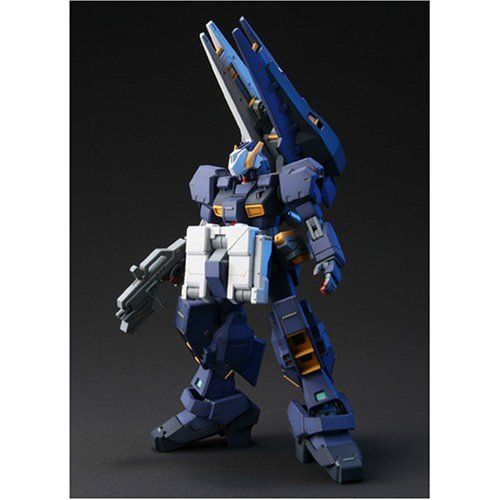 Bandai HGUC 057 RX-121-2A GUNDAM TR-1 ADVANED HAZEL - BanzaiHobby