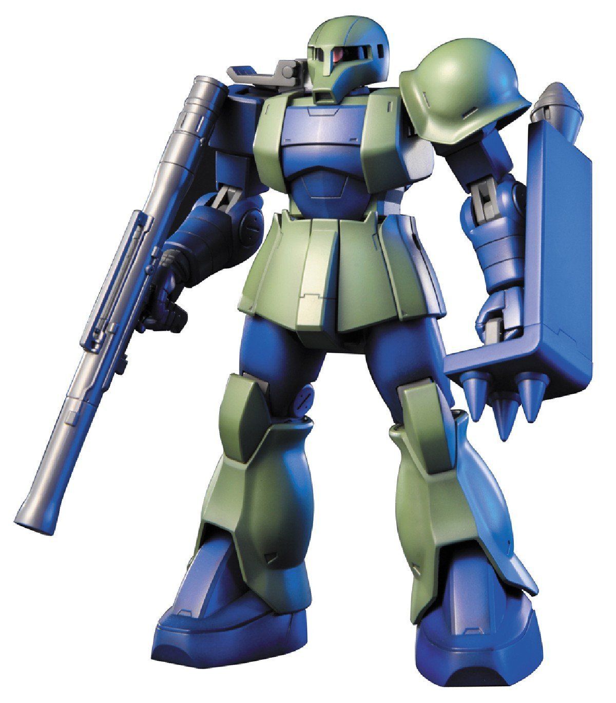 Bandai HGUC 064 MS-05B ZAKU I - BanzaiHobby