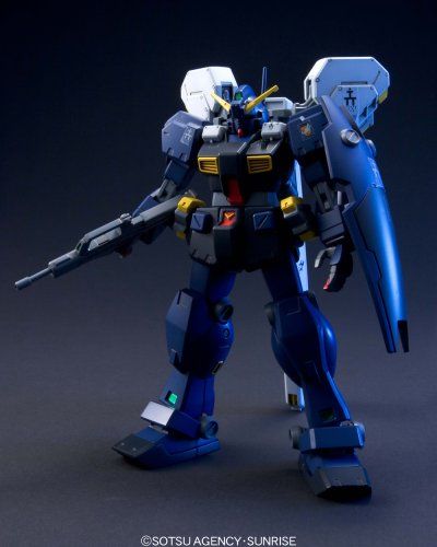 Bandai HGUC 069 RX-121-2 GUNDAM TR-1 HAZEL II - BanzaiHobby
