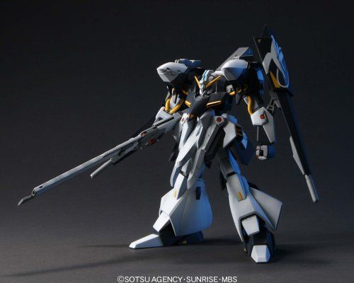 Banzai Hobby - Bandai HGUC 073 DRX-005 GAPLANT TR-5 (Hrairoo
