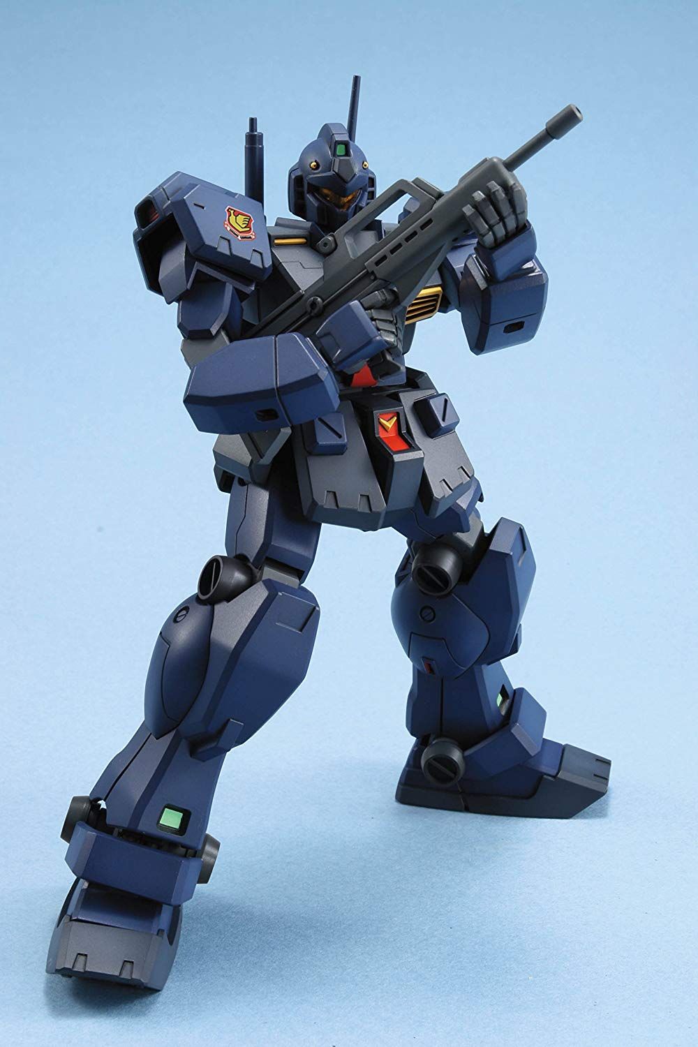 Bandai HGUC 074 RGM-79Q GM QUEL - BanzaiHobby