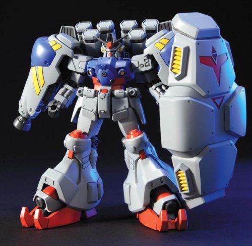 Bandai HGUC 075 RX-78 GUNDAM GP02A TYPE-MLRS - BanzaiHobby