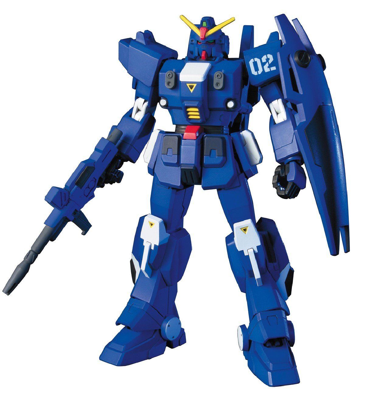 Bandai HGUC 077 RX-79BD Blue Destiny Unit 2 - BanzaiHobby