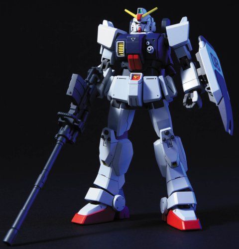 Bandai HGUC 079 GUNDAM RX-79(G) - BanzaiHobby