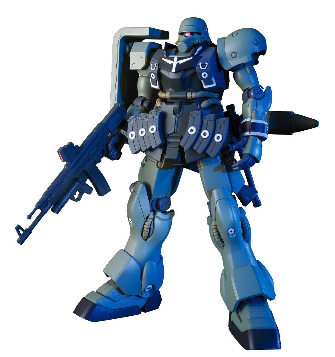 Bandai HGUC 102 AMS-129 GEARA ZULU - BanzaiHobby