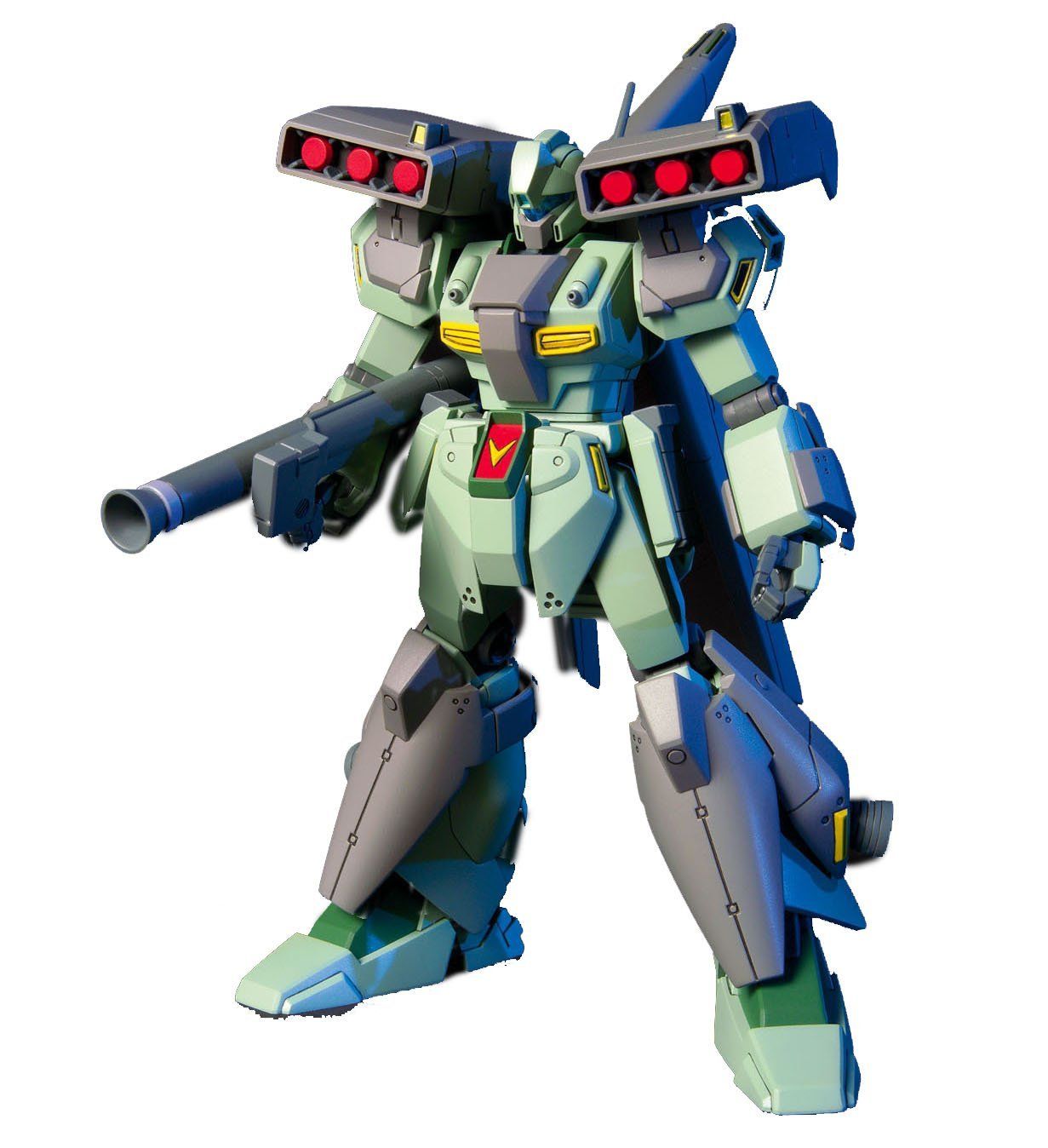 Bandai HGUC 104 RGM-89S STARK JEGAN - BanzaiHobby
