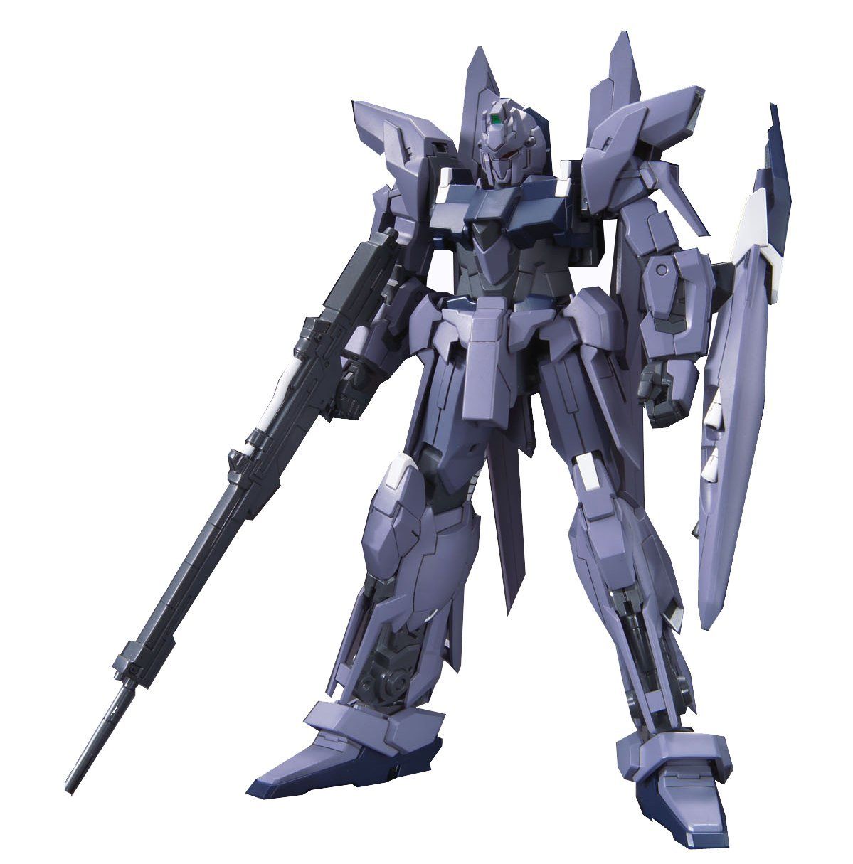 Bandai HGUC 115 MSN-001A1 DELTA PLUS - BanzaiHobby