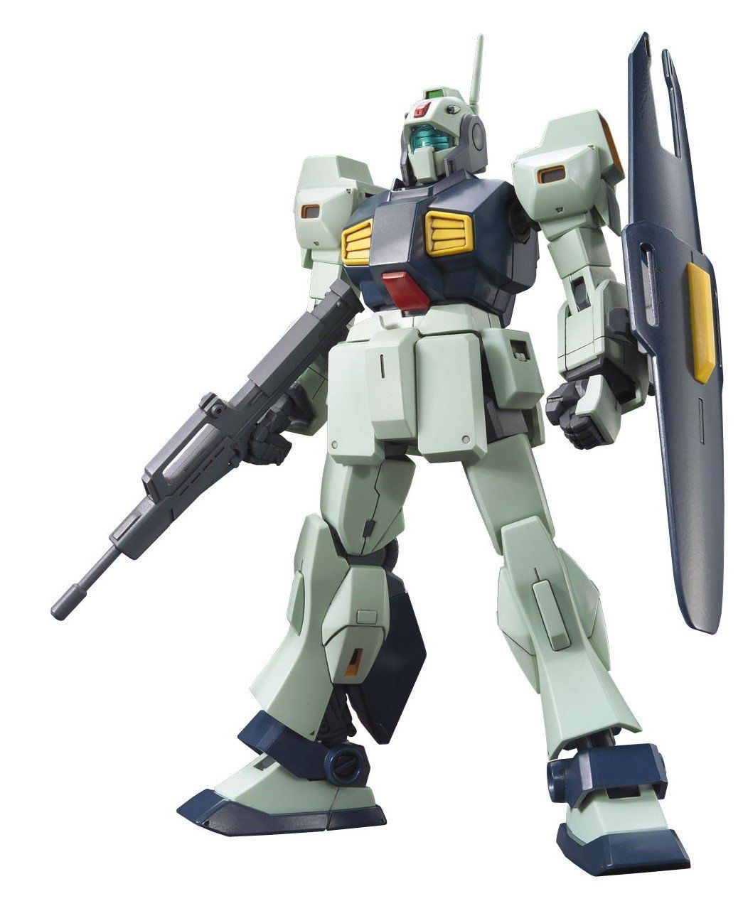 Bandai HGUC 140 MSA-003 NEMO UNICORN Ver. - BanzaiHobby