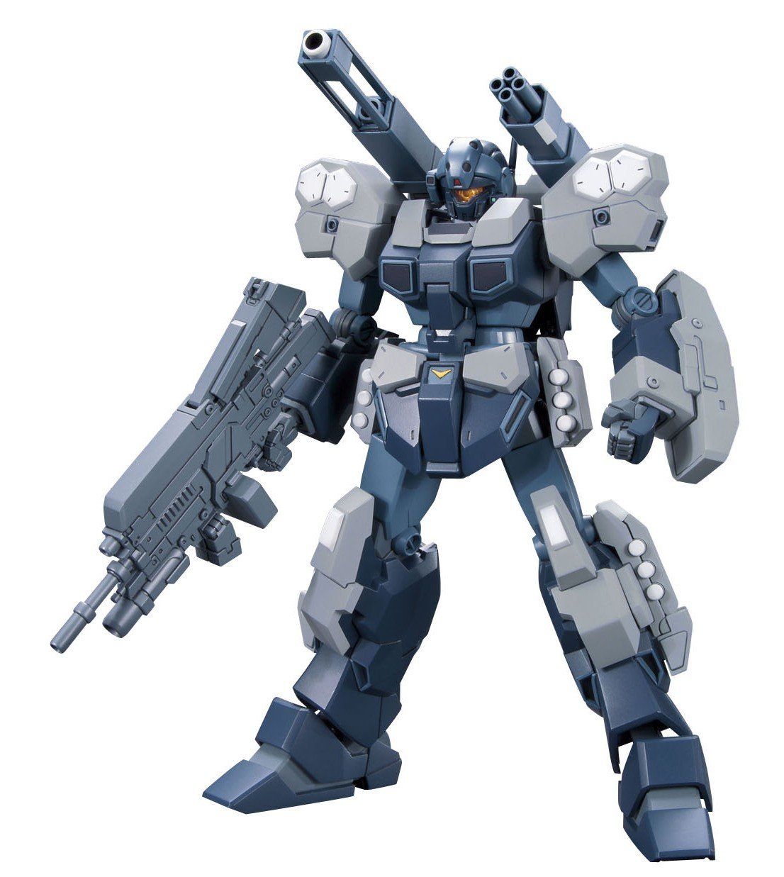 Bandai HGUC 152  RGM-96X JESTA CANNON - BanzaiHobby