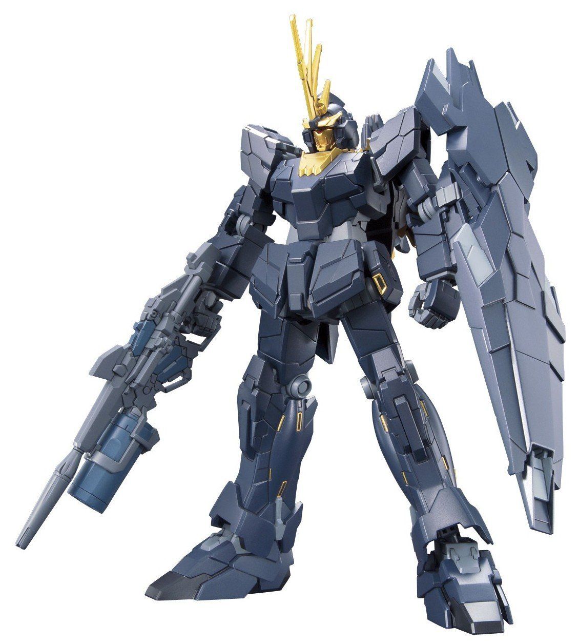 Bandai HGUC 153 RX-0(N) UNICORN GUNDAM02 BANSHEE NORN - BanzaiHobby