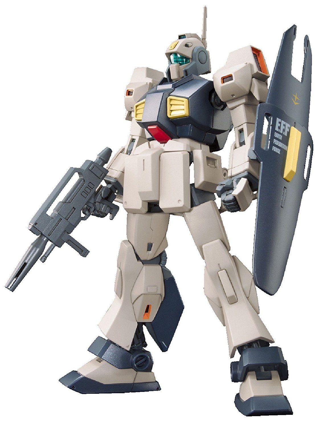 Bandai HGUC 164 MSA-003 Nemo (Unicorn Desert Color Ver.) - BanzaiHobby