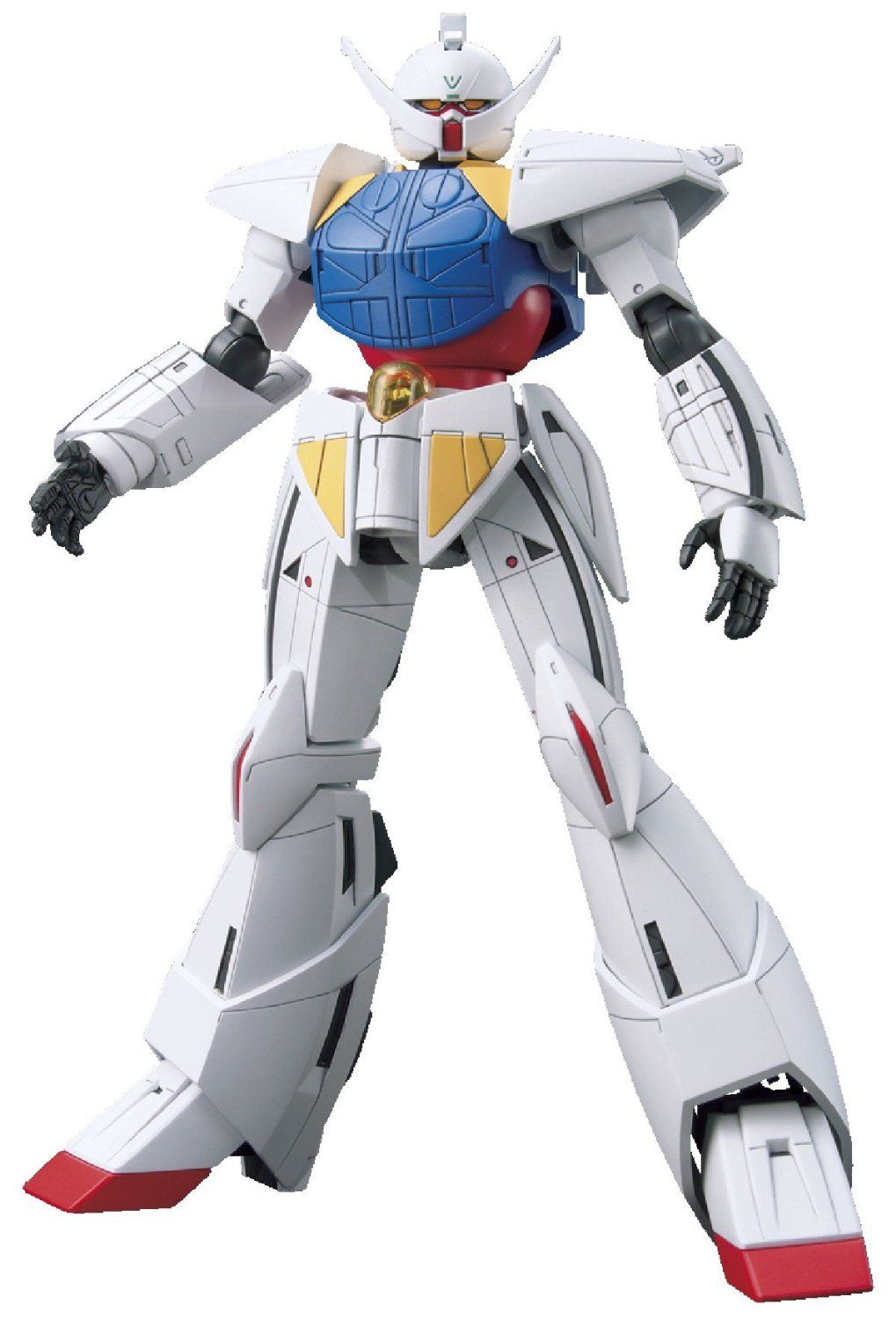Bandai HGUC 177 WD-M01 TURN A GUNDAM - BanzaiHobby