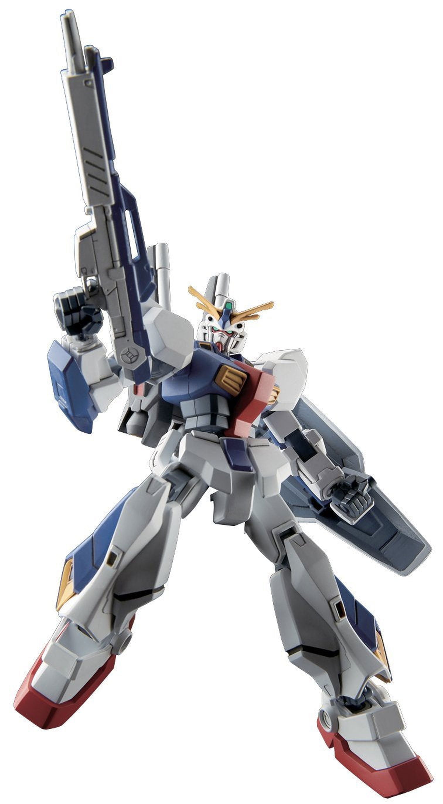 Bandai HGUC 205 GUNDAM AN-01 TRISTAN - BanzaiHobby