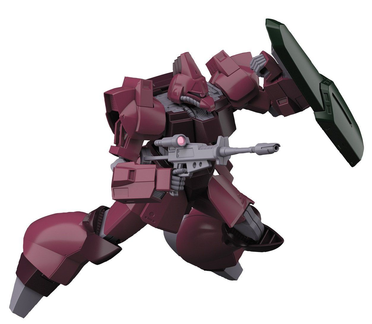 Bandai HGUC 212 GALBALDY B (Beta) - BanzaiHobby