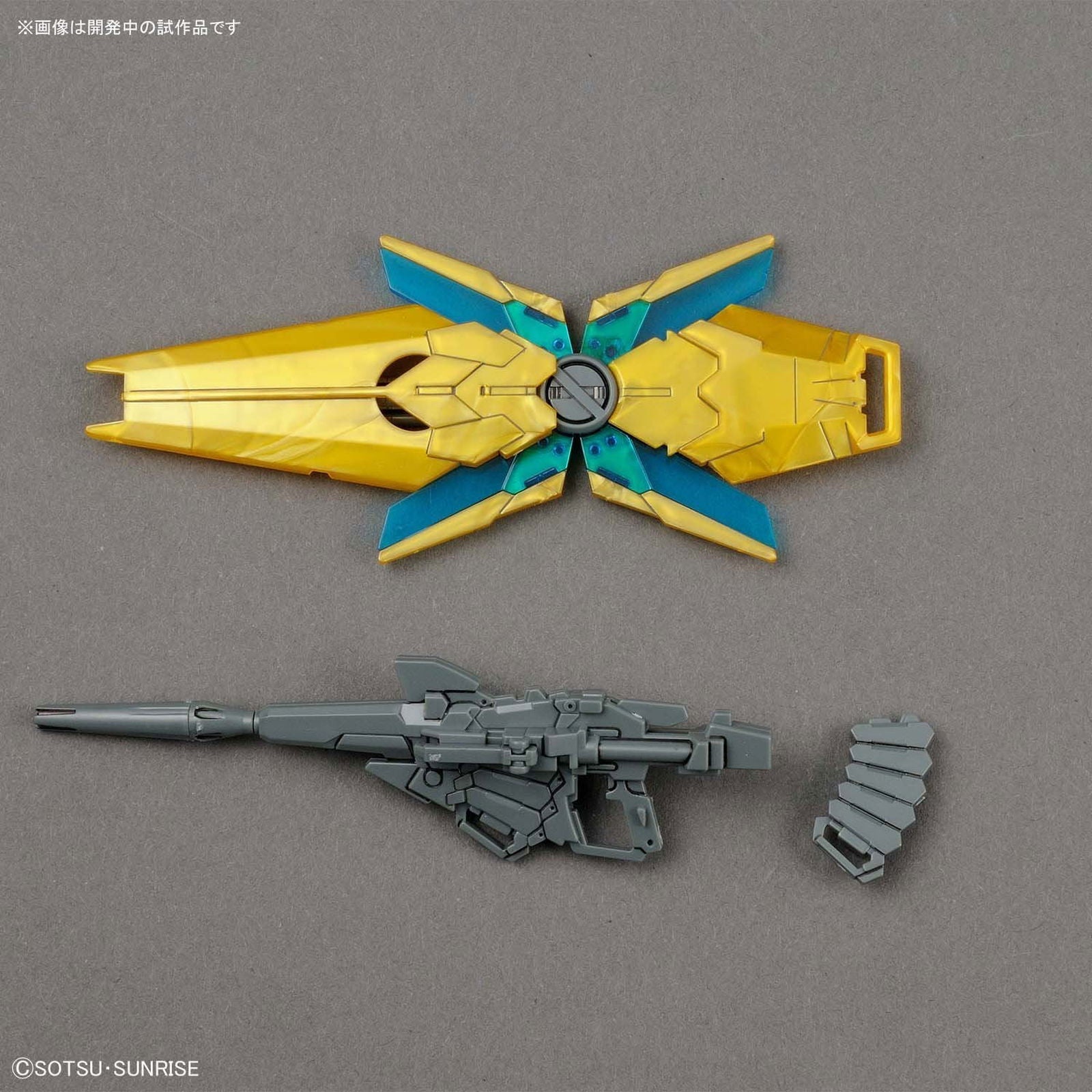 Bandai HGUC 213 UNICORN GUNDAM03 PHENEX (NARRATIVE Ver - BanzaiHobby