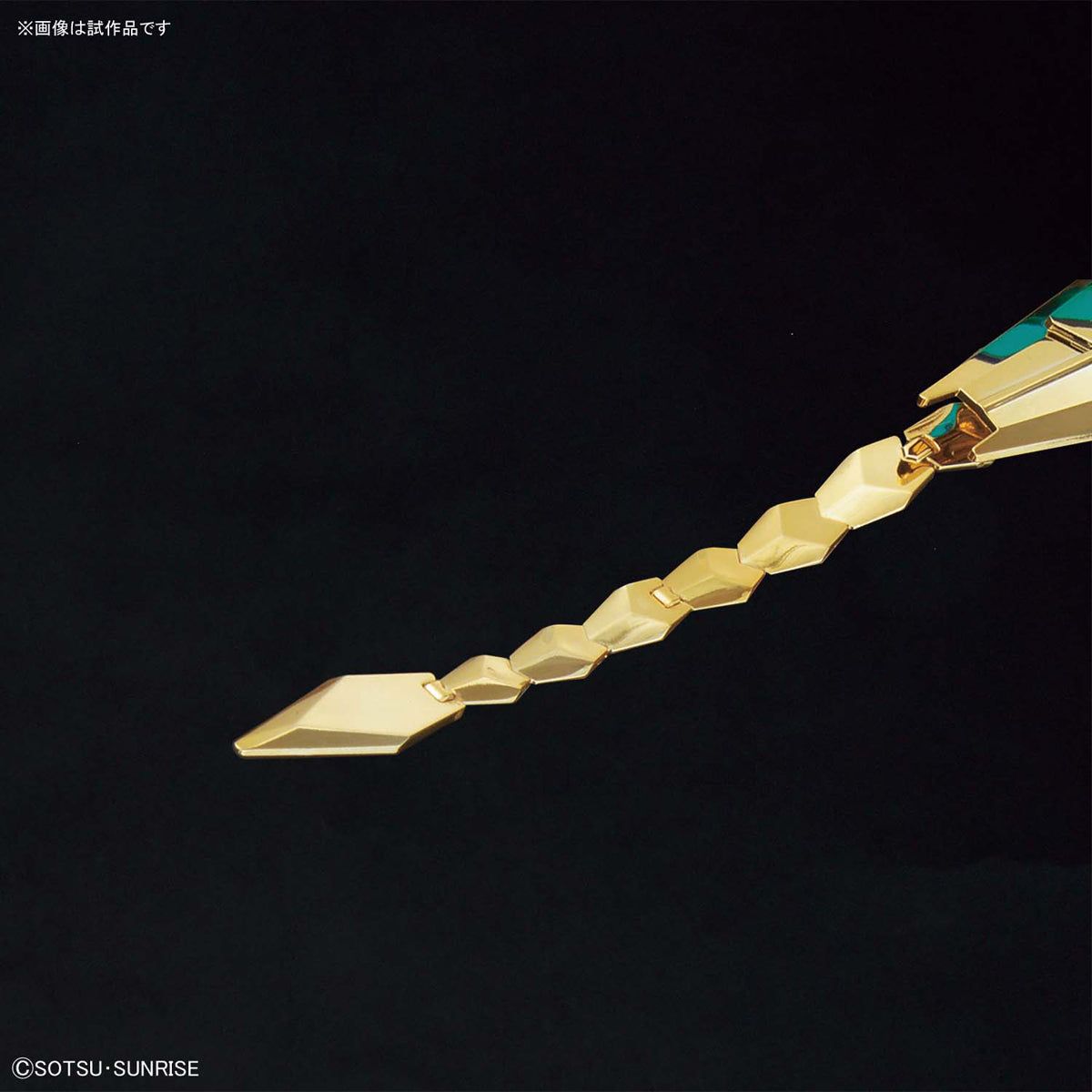 Bandai HGUC 216 Unicorn Gundam 03 Phenex (Destroy Mod - BanzaiHobby