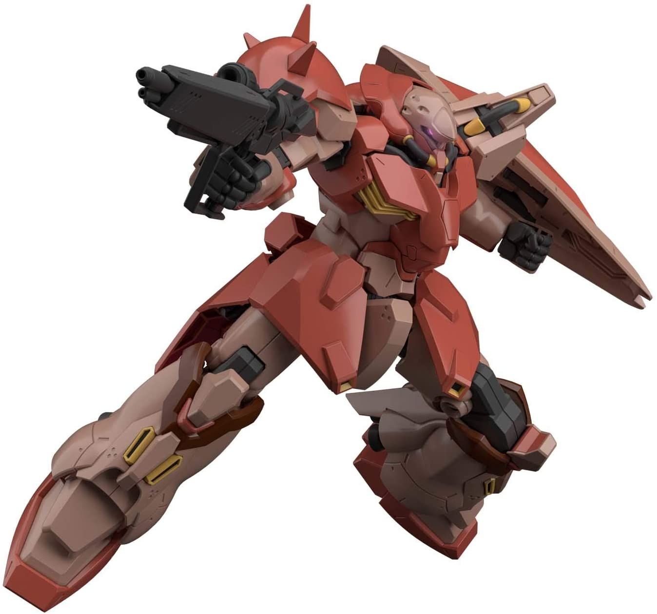 Bandai HGUC Messer Type F01 - BanzaiHobby