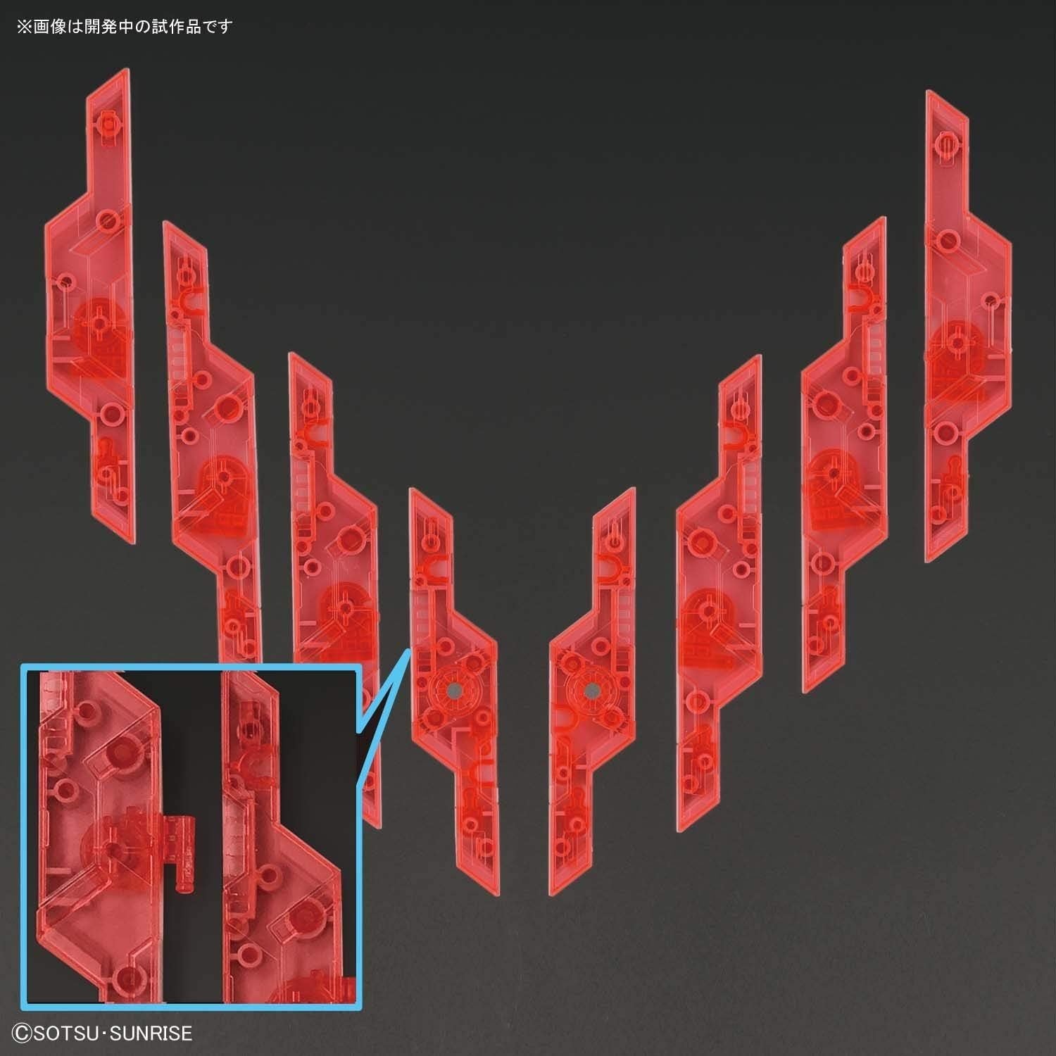 Bandai HGUC Moon Gundam - BanzaiHobby