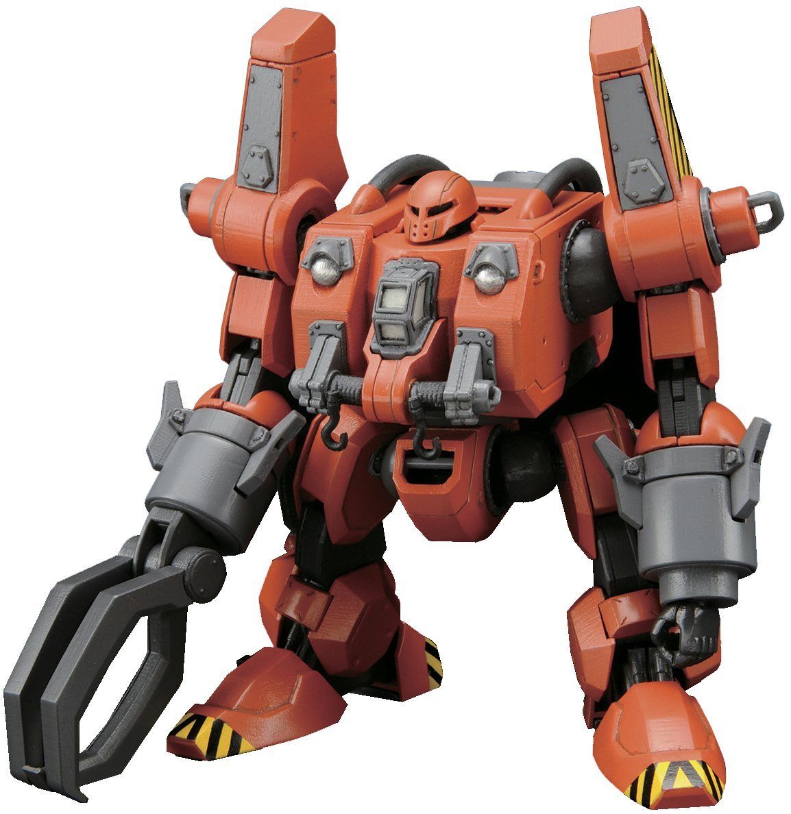 Bandai HG 006 Mobile Worker MW-01 Model 01 Late Type (Mash) - BanzaiHobby