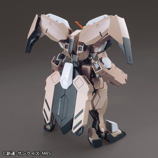 Bandai HG 023 Gundam Gusion Rebake Full City - BanzaiHobby
