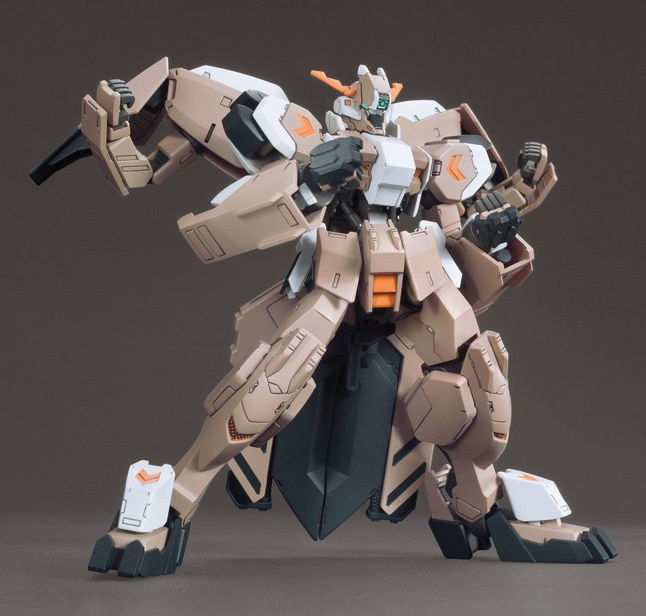 Bandai HG 023 Gundam Gusion Rebake Full City - BanzaiHobby
