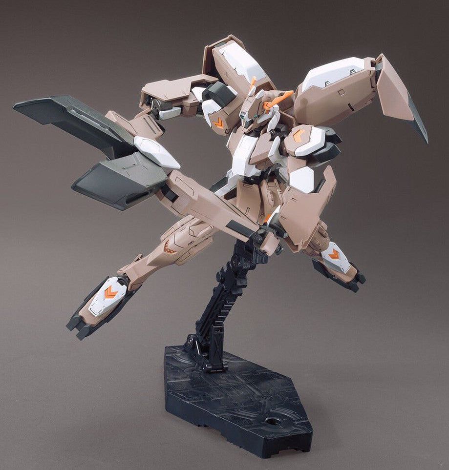 Bandai HG 023 Gundam Gusion Rebake Full City - BanzaiHobby