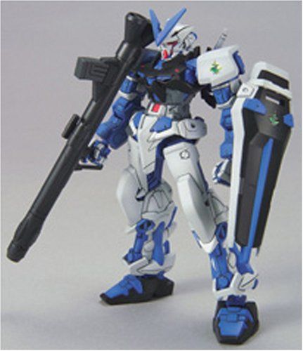 Bandai HG 13 GUNDAM ASTRAY BLUE FRAME - BanzaiHobby