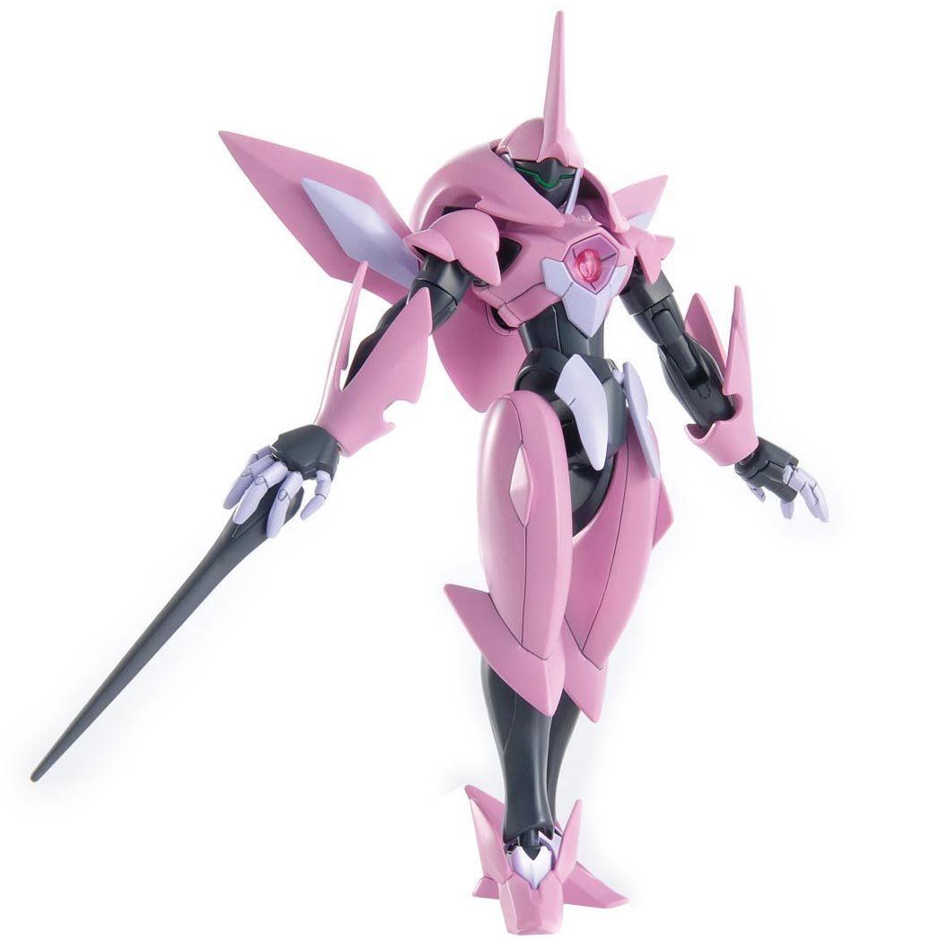 Bandai HG 20 FARSIA - BanzaiHobby