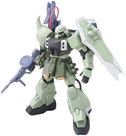 Bandai HG 23 GUNNER ZAKU WARRIOR - BanzaiHobby