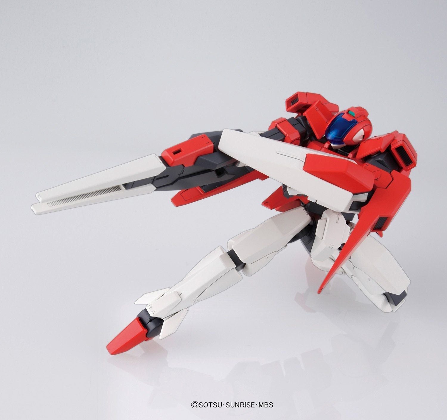 Bandai HG 28 CLANCHE - BanzaiHobby