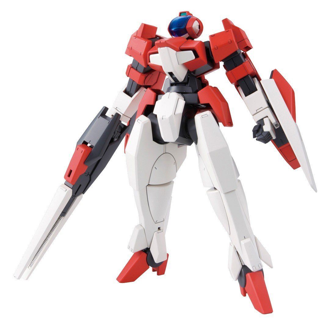 Bandai HG 28 CLANCHE - BanzaiHobby