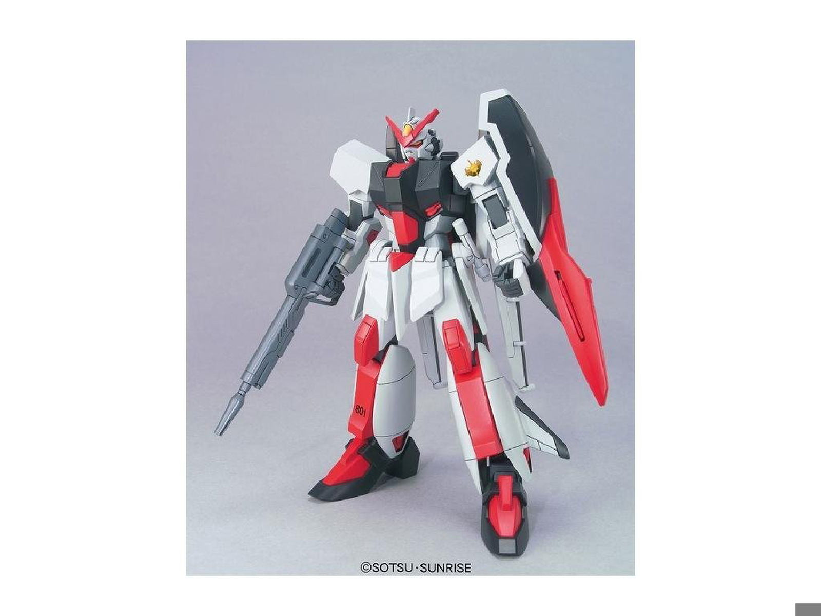 Bandai HG 39 MURASAME - BanzaiHobby